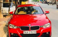 BMW 1 Cũ  3 320i 206 2016 - Xe Cũ BMW 3 320i 2016 giá 1 tỷ 189 tr tại Cả nước