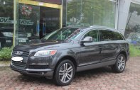 Audi 200 Cũ  Q7 4.2 7 2007 - Xe Cũ Audi Q7 4.2 2007 giá 735 triệu tại Cả nước