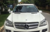 Mercedes-Benz GL Cũ Mercedes-Benz  320 2009 - Xe Cũ Mercedes-Benz GL 320 2009 giá 1 tỷ 100 tr tại Cả nước