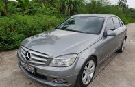 Mercedes-Benz C ũ Meredes-Benz   200 2011 - Xe Cũ Mercedes-Benz C C 200 2011 giá 550 triệu tại Cả nước