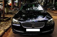 BMW 528i Cũ  5 2010 - Xe Cũ BMW 5 528i 2010 giá 1 tỷ 100 tr tại Cả nước