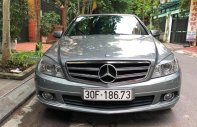 Mercedes-Benz C ũ Meredes-Benz  250 2009 - Xe Cũ Mercedes-Benz C 250 2009 giá 525 triệu tại Cả nước