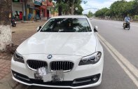 BMW 1 Cũ  5 520i 206 2016 - Xe Cũ BMW 5 520i 2016 giá 1 tỷ 690 tr tại Cả nước