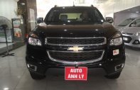 Chevrolet Colorado 2015 - Chevrolet Colorado 2015 giá 525 triệu tại Phú Thọ