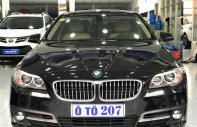 BMW 1 Cũ  5 520i 205 2015 - Xe Cũ BMW 5 520i 2015 giá 1 tỷ 600 tr tại Cả nước