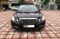 Mercedes-Benz C ũ Meredes-Benz E 250 2011 - Xe Cũ Mercedes-Benz E 250 2011 giá 940 triệu tại Cả nước