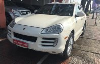 Porsche Cayenne S Cũ   3.6L 2008 - Xe Cũ Porsche Cayenne S 3.6L 2008 giá 890 triệu tại Cả nước