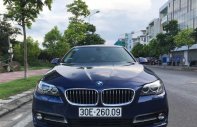 BMW 1 Cũ  5 520i 206 2016 - Xe Cũ BMW 5 520i 2016 giá 1 tỷ 680 tr tại Cả nước