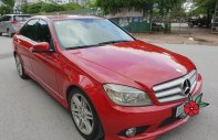 Mercedes-Benz C ũ Meredes-Benz  300 2011 - Xe Cũ Mercedes-Benz C 300 2011 giá 650 triệu tại Cả nước