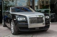 Rolls-Royce Ghost Mới   Series II 2016 - Xe Mới Rolls-Royce Ghost Series II 2016 giá 23 tỷ 500 tr tại Cả nước