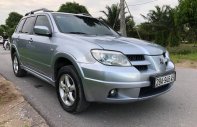 Mitsubishi Outlander Cũ   AT 2006 - Xe Cũ Mitsubishi Outlander AT 2006 giá 318 triệu tại Cả nước