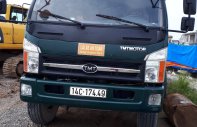 Fuso L315 2016 - Bán xe Cửu Long 8 tấn đời 2016 giá 375 triệu tại Bắc Ninh