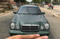 Mercedes-Benz E class  E230   1997 - Bán Mercedes E230 đời 1997 chính chủ giá 260 triệu tại Tp.HCM