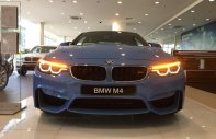 BMW M4 G 2017 - BMW M4 2017- Mới 100% nhập khẩu nguyên chiếc từ Đức giá 3 tỷ 999 tr tại Tp.HCM