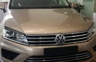 Volkswagen Touareg 2016 - Bán Volkswagen Touareg - Chiến binh sa mạc, chinh phục mọi địa hình giá 2 tỷ 450 tr tại Khánh Hòa