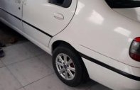 Fiat Siena  MT 2001 - Cần bán gấp Fiat Siena MT đời 2001, đồng sơn nội thất còn đẹp giá 65 triệu tại Vĩnh Long