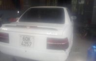 Toyota Corolla altis 1986 - Bán Toyota Corolla altis năm sản xuất 1986, màu trắng, giá 55tr giá 55 triệu tại Tây Ninh