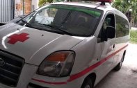 Hyundai Starex 2005 - Cần bán gấp Hyundai Starex năm 2005, màu trắng, giá tốt giá 170 triệu tại Quảng Ngãi