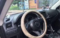 Mazda CX 5   2015 - Bán Mazda CX 5 2015, màu vàng chính chủ, 790 triệu giá 790 triệu tại Nam Định