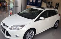 Ford Focus 1.5 Ecoboost 2018 - Lào Cai Ford bán Focus 1.5 Ecoboost full options, 555 triệu, hỗ trợ trả góp 80%, LH 0974286009 giá 555 triệu tại Lào Cai