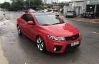 Kia Forte Koup 2011 - Bán Kia Forte Koup sản xuất năm 2011, màu đỏ chính chủ, 470tr giá 470 triệu tại Hà Nội