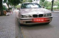 BMW 5 Series  528i  1998 - Cần bán gấp BMW 5 Series 528i sản xuất năm 1998, nhập khẩu giá 175 triệu tại Tp.HCM