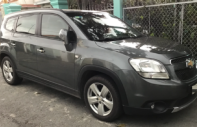 Chevrolet Orlando 2012 - Bán ô tô Chevrolet Orlando đời 2012, màu xám số tự động, 400tr giá 400 triệu tại Tây Ninh