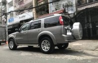 Ford Everest Limited 2014 - Cần bán Ford Everest Limited đời 2014, màu xám giá 627 triệu tại Tp.HCM