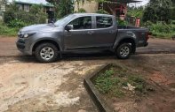 Chevrolet Colorado 2016 - Bán Chevrolet Colorado năm sản xuất 2016, màu xám giá 485 triệu tại Ninh Bình