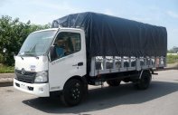 Xe tải 2,5 tấn - dưới 5 tấn   2018 - Xe tải 3 tấn 5, của hãng Hino Nhật Bản giá 755 triệu tại Đắk Lắk