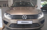 Volkswagen Touareg GP 2017 - Touareg 3.6L, V6, nhập khẩu nguyên chiếc, ưu đãi giá khủng, LH: 0944064764 Ngọc Giàu giá 2 tỷ 499 tr tại Tp.HCM