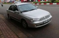 Kia Spectra 2006 - Bán Kia Spectra đời 2006, màu bạc giá 140 triệu tại Bình Phước