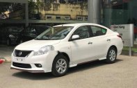 Nissan Sunny 2018 - Cần bán xe Nissan Sunny đời 2018, màu trắng, giá 448tr giá 448 triệu tại Quảng Ninh