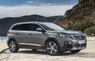 Peugeot 5008 2018 - Cần bán Peugeot 5008 đời 2018, liên hệ: 0917096288 giá 1 tỷ 399 tr tại Thanh Hóa