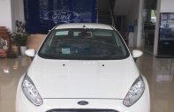 Ford Fiesta 2018 - Ford Nam Định bán xe Ford Fiesta 2018, màu trắng, giao xe ngay 094.697.4404 giá 490 triệu tại Nam Định