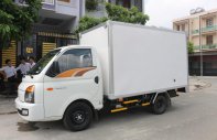 Hyundai Porter 2018 - Bán xe tải Huyndai Poter 150 thùng dài 3m1, mới 100% 100tr, có ngay xe  giá 457 triệu tại Tiền Giang