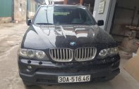 BMW X5 X5 2005 - Bán BMV X5 đời 2005 đăng ký 2007 giá 350 triệu giá 350 triệu tại Thái Nguyên