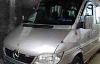 Mercedes-Benz Sprinter 2007 - Bán xe Mercedes Sprinter năm 2007, xe chuyên chạy hợp đồng giá 305 triệu tại Ninh Thuận