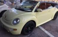 Volkswagen Beetle 2008 - Bán xe Volkswagen Beetle 2.0 mui xếp điện, tự động cực đỉnh, hàng hiếm giá 450 triệu tại Hà Nội