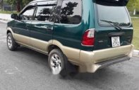 Isuzu Hi lander 2003 - Bán ô tô Isuzu Hi lander đời 2003, màu xanh dưa giá 175 triệu tại Vĩnh Phúc