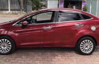 Ford Fiesta 2011 - Bán xe Ford Fiesta 2011 AT 1.6 giá 370 triệu tại Kon Tum