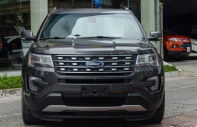 Ford Explorer Limited Edition 2018 - Đại Lý xe Ford Lào Cai bán Explorer 2018, đủ màu, hỗ trợ trả góp, giao xe tại nhà, lh: 0941921742 giá 2 tỷ 180 tr tại Lào Cai