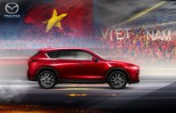 Mazda CX 5 2018 - Bán Mazda CX-5 đồng hành cùng U23 Việt Nam, giá ưu đãi chưa từng có, Mazda Bắc Ninh 01239.853.555 giá 899 triệu tại Bắc Ninh