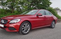 Mercedes-Benz C ũ Meredes-Benz  200 2018 - Xe Cũ Mercedes-Benz C 200 2018 giá 1 tỷ 450 tr tại Cả nước