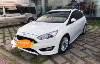 Ford Focus   Sport    2015 - Bán Ford Focus Sport đời 2015, màu trắng, nhập khẩu nguyên chiếc   giá 699 triệu tại Cà Mau