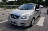 Daewoo Gentra   SX   2010 - Bán Daewoo Gentra SX sản xuất 2010, xe còn zin đến 90% giá 192 triệu tại Hà Nội