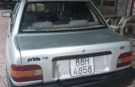 Kia Pride 1991 - Bán xe Kia Pride sản xuất 1991, màu xám, giá chỉ 32 triệu giá 32 triệu tại Vĩnh Phúc