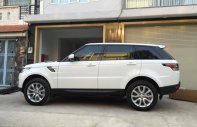 LandRover Sport SE 2018 - Giá bán xe Range Rover Sport SE 2018 màu trắng, đen, chính hãng giao ngay giá tốt khách gọi 0918842662 giá 4 tỷ 623 tr tại Tp.HCM