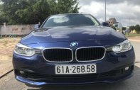 BMW 1 Cũ  3 320i 206 2016 - Xe Cũ BMW 3 320i 2016 giá 1 tỷ 270 tr tại Cả nước