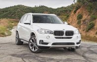 BMW X5   2018 - Bán BMW X5 đời 2018, màu trắng, xe nhập giá 3 tỷ 599 tr tại Tp.HCM